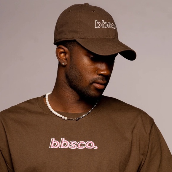 THRYFTY PEARLS/ROPE NECKLACE - Picture 1 of 8